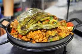 Buena comida, buena gente, buenos momentos. Fat Cactus Mexican Cantina Virtual Restaurant Concierge