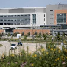Uw Health To Build 255 Million Clinic By Hospital On