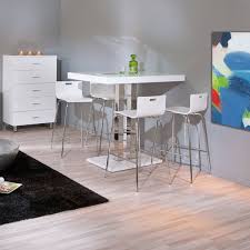 Bartisch Palazzi Weiss Chrom Matratzen Lattenroste Xxl Lattenroste Xxl Matra Bartisch Barhocker Tisch