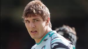 Quartet wear Under-20s national jerseys