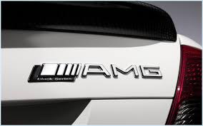 Logo Mercedes Benz Amg Mercedes Benz Amg Voiture Mercedes Logo Voiture