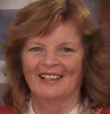 Death Notice of Jacinta (Cinta) Montague (née Carolan) (Drogheda, Louth)