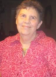 Margaret Carter Obituary