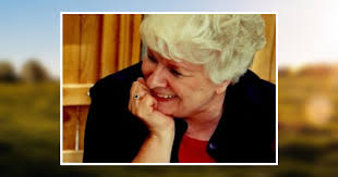 Lois Elaine Scheer Laubhan Obituary