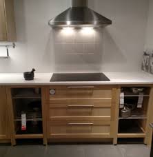 Not only do they either way, each individual hinge, cabinet, drawer, shelf, etc. Ikea Kitchen Open Cabinet Home Decor