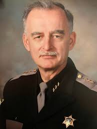 It is with a great deal of sadness, the Sheriff's Office announces the  passing of former Cowlitz County Sheriff Brian Pedersen this evening.  Sheriff Pedersen began his career with the Longview