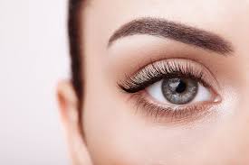 When your brows are in. How To Expertly Shape Your Eyebrows And Frame Your Face