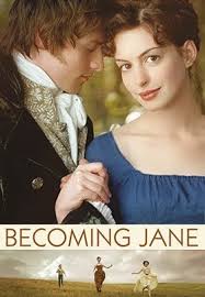 Could i really have this? Becoming Jane Filmovi Na Google Playu