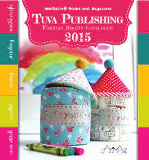 Tuva Publishing 2015 Rights Catalogue by Ayhan Demirpehlivan - Issuu