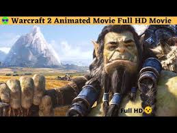 The peaceful realm of azeroth stands on the brink of war as its civilization faces a fearsome race of invaders: Download Warcraft 2 Full Movie In Hindi Dubbed 3gp Mp4 Codedwap