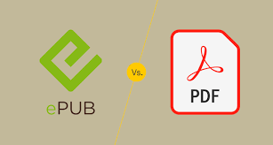 How to remove drm from kindle/kobo/google play books. Epub Vs Pdf The Pros And Cons For E Publishing