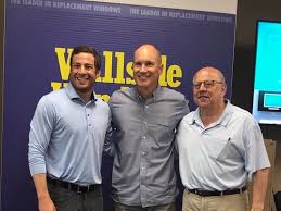 Startups, investments and m&a activities, notable investors of these companies, their management team, and recent news are also included. Wallside Windows The Leader In Vinyl Replacement Windows