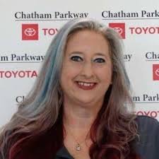 Chatham Parkway Toyota Staff