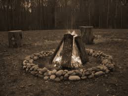 Fire Ring Wikipedia