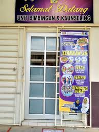 Saya mendapat banyak pengetahuan mengenai bidang bimbingan dan kaunseling melalui blog saudari. Guru Kaunseling Nurhaiza Che Mat Susun Atur Bilik Kaunseling Mengikut Sop Pengawalan Penularan Covid 19
