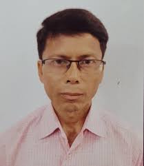 Sahudangi Hat P.K. Roy High School