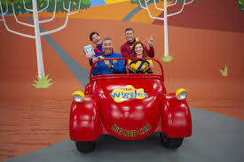 The wiggles colouring pages 19 wiggles coloring pages 3696 beach friends the the wiggles coloring pages to print thestout wiggles coloring pages fee wiggles big red car coloring page coloring pages. The Wiggles Release New Album Perfect For Virtual Summer Travel News Wfmz Com
