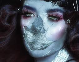 Noelia Sánchez Torrejillos 프로젝트 :: Photos, videos, logos, illustrations and  branding :: Behance