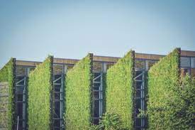 Our strategy is to create new niche market segments that offer our customers innovative solutions with higher added value. Liko S Prasentierte Die Erste Lebende Halle Der Welt Liko Vo Liko S