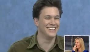 Thirty years on, amanda has now been linked with presenting a new bbc dating show, similar to the classic programme fronted by cilla black. Amanda Holden Turned Down By Blind Date Contestant 30 Years Ago But He Married Her Lookalike