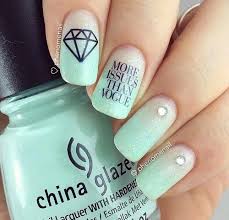 Unas Decoradas Con Esmalte Tumblr Buscar Con Google Unas Decoradas Con Esmaltes Unas Decoradas Manicura De Unas
