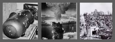 74 anni fa la catastrofe. Bomba Atomica De Hiroshima Y Nagasaki Boadilla Times