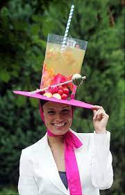 30 Cool Kentucky Derby Hats Kentucky Derby Hats Diy Kentucky Derby Hats Derby Hats Diy