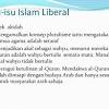 Kaum fundamentalis ini bagai kanker dalam umat islam. 1