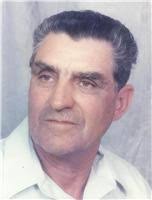 Simon Griego Obituary (2013)