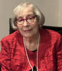 Shirley I Snyder Obituary