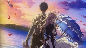 Space chickens in space episode 51. Free Watch Violet Evergarden The Movie 2020 Full Movie Hd Tokyvideo