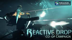 Sinopsis secrets of sulphur springs, pintu menuju masa lalu, segera di. Alien Swarm Reactive Drop Online Co Op Co Op Campaign Operation Cleansweep Youtube