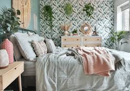 14 Best Ikea Bedrooms That Look Chic