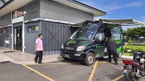 Petronas Taman Wawasan