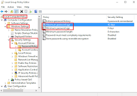 On the file menu, select add/remove. Fix Your Password Has Expired And Must Be Changed Issue Getwox