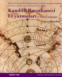 Kandilli rasathanesi deprem araştırma enstitüsü yönetim kurulu üyesi doç. Kandilli Rasathanesi El Yazmalari Collective 9789756193648 Amazon Com Books