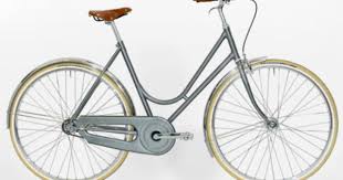 Bella Ciao Neorealista Veloce Retro Fahrrad Fahrrad Damen Fahrrad