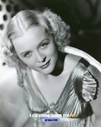 Gloria Stuart ♥️♥️♥️⭐ photographed circa 1932 by Jack Freulich.