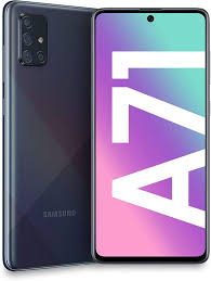 Samsung galaxy a71 android smartphone. Amazon Com Samsung Galaxy A71 Sm A715f Ds 4g Lte 128gb 6gb Ram Octa Core Lte Usa Latin Caribbean Euro W Four Cameras 64 12 5 5mp Android Black