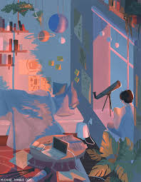 Palm trees gifs get the best gif on giphy. Orange Aesthetic Gif Wallpapers On Wallpaperdog