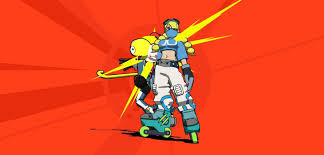 Oct 25, 2018 · lethal league blaze. Lethal League Blaze Secret Techniques