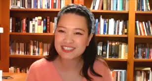 Sharing Biblical Theology With Kids: An Interview with Irene Sun