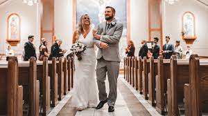 The original roadmap set the date for june 21, but it is widely expected this will now be pushed back by a month to july 19, as helen keenan reports. Covid 7 000 Weddings To Be Cancelled Or Delayed After Roadmap Confusion Itv News