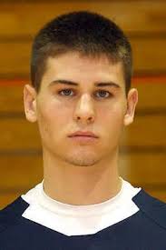 BNL’s Byrer first team All-HHC