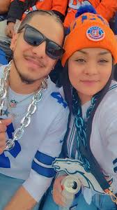 Double Fours! Go Broncos