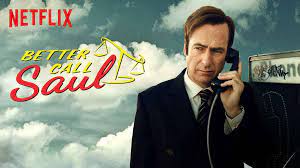 Netflix Better Call Saul Better Call Saul Call Saul Netflix Tv Shows