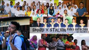 Library smk arshad kota belud. Bring Me To Life Smk Tambulion By Hikarimuji