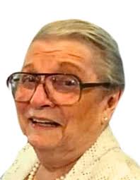 Mrs. Nancy Lou (Rhoads) Murray Obituary