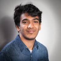 Amazon Employee Pavan Joshi's profile photo