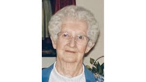 Patricia Carr Obituary